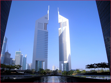jumeirah